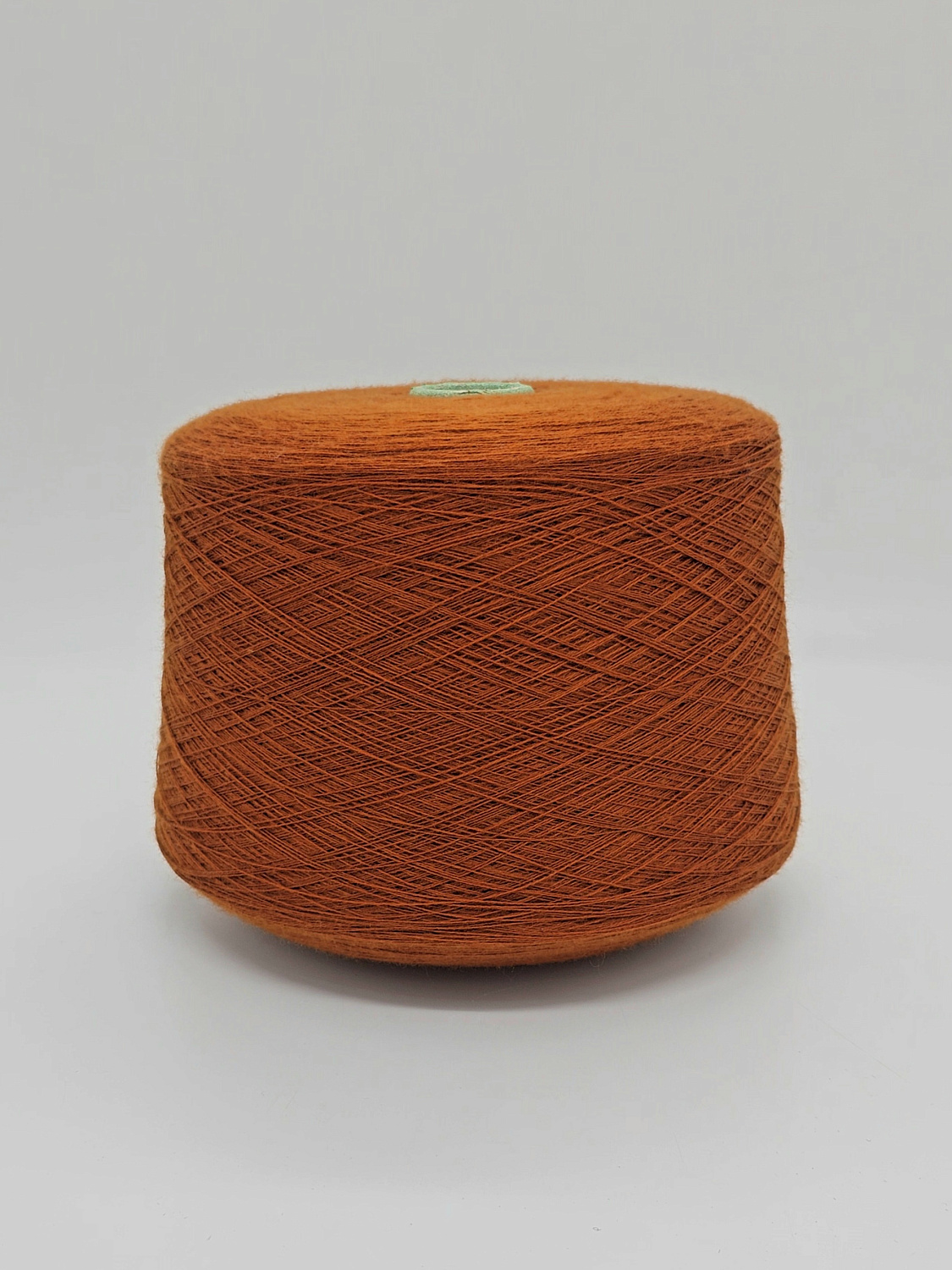 Пряжа Cashwool, Zegna Baruffa, меринос, цвет ржавчина